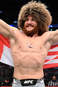 Merab dominates, Harrison claims her throne: UFC 316 recap and&nbsp;reactions